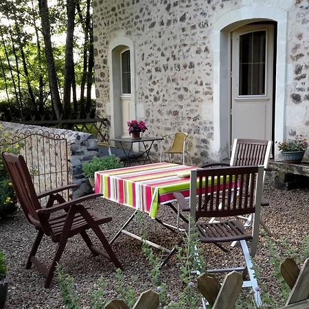 Moulin De Rimer Auvers-le-Hamon Zewnętrze zdjęcie