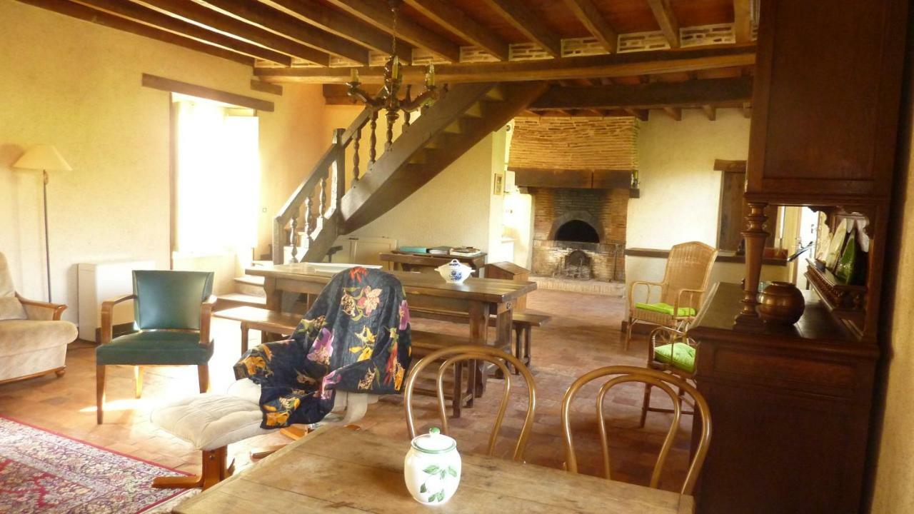 Moulin De Rimer Auvers-le-Hamon Zewnętrze zdjęcie