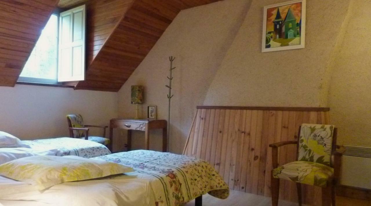 Moulin De Rimer Auvers-le-Hamon Zewnętrze zdjęcie