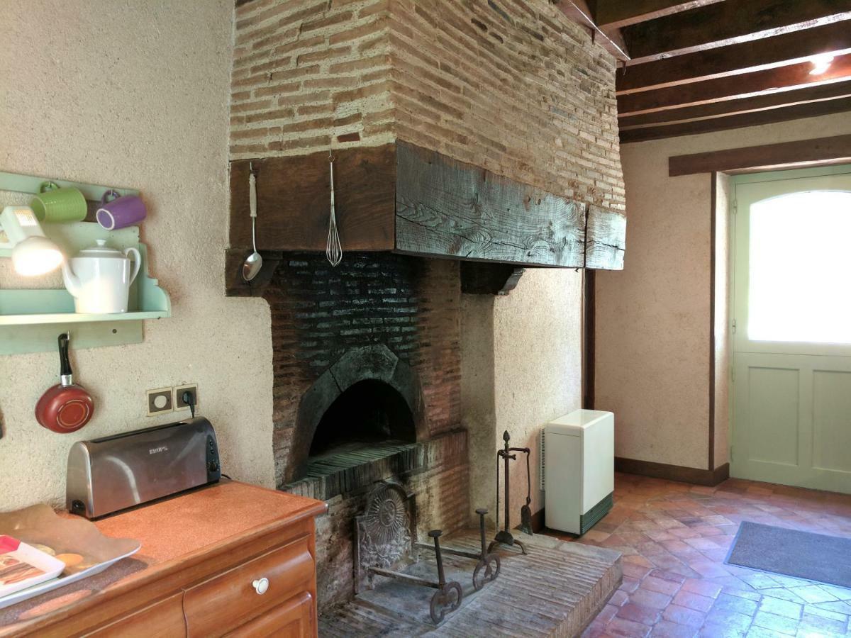 Moulin De Rimer Auvers-le-Hamon Zewnętrze zdjęcie