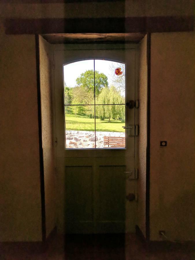 Moulin De Rimer Auvers-le-Hamon Zewnętrze zdjęcie