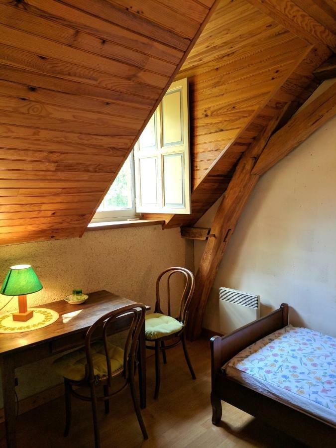 Moulin De Rimer Auvers-le-Hamon Zewnętrze zdjęcie